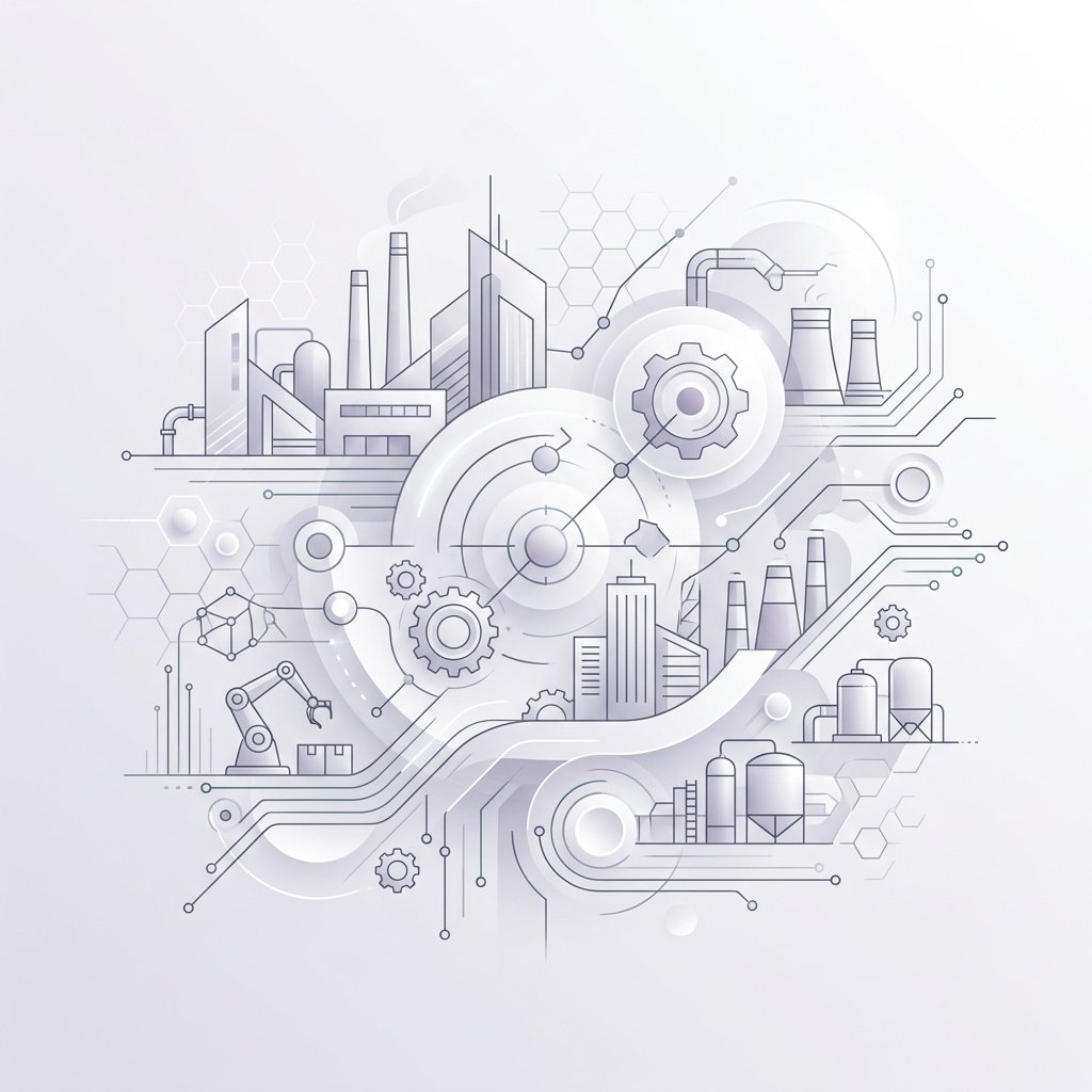 Industrial Background